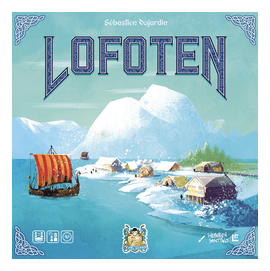 Lofoten box art