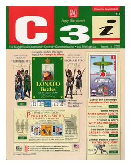 Lonato box art