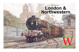 London & Northwestern box art