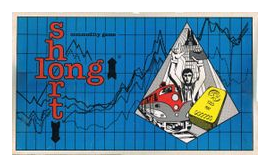 Long Short box art