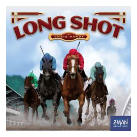 Long Shot box art