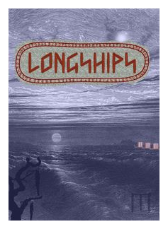 Longships box art