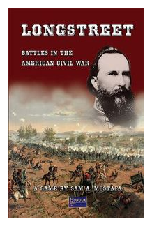 Longstreet box art