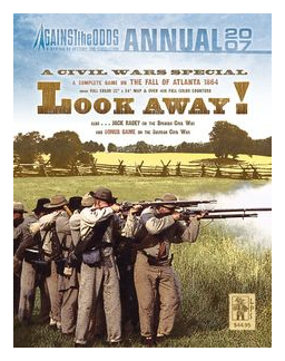 Look Away! box art