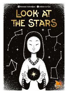 Look At The Stars box art