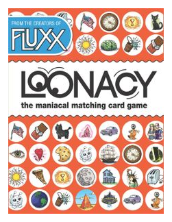 Loonacy box art