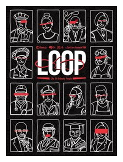 Loop: Life Of Ordinary People box art