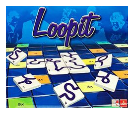 Loopit box art