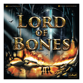 Lord Of Bones box art