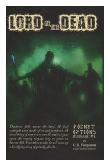 Lord Of The Dead box art