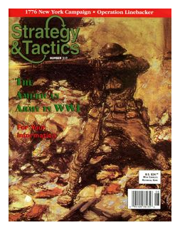 The Lost Battalion: The Meuse-argonne Offensive, 1918 box art