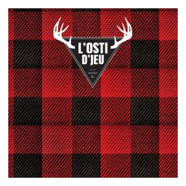 L'osti D'jeu box art