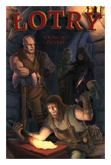 ?otry box art