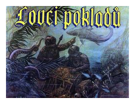 Lovci Poklad? box art