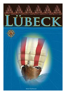 Lübeck box art