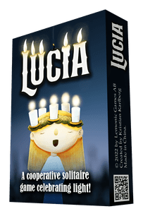 Lucia box art