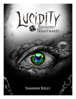 Lucidity: Six-sided Nightmares box art