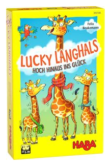 Lucky Langhals box art