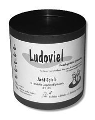 Ludoviel box art