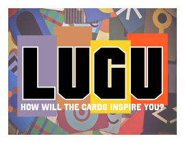 Lugu box art