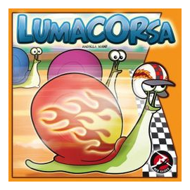 Lumacorsa box art