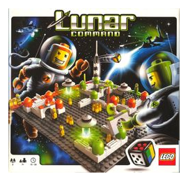 Lunar Command box art