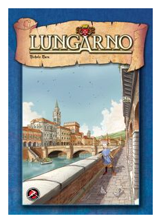 Lungarno box art