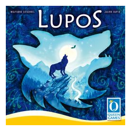 Lupos box art
