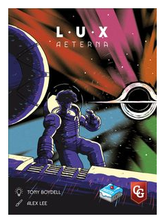 Lux Aeterna box art