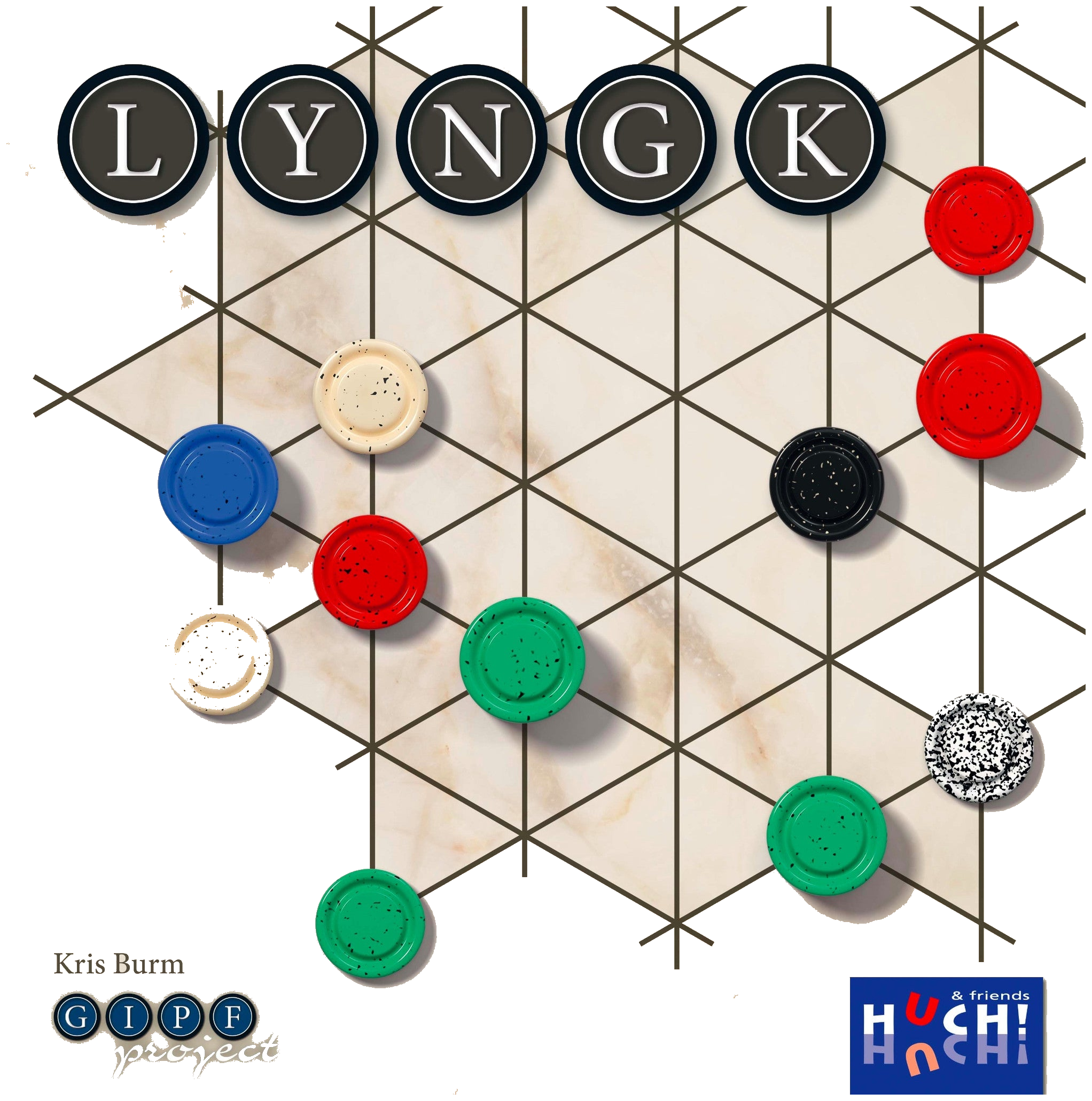 Lyngk box art