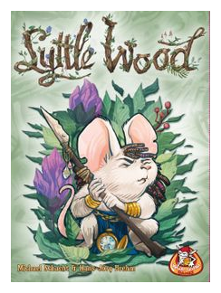 Lyttle Wood box art