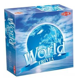 Maailmatrivia box art