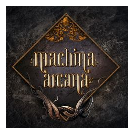 Machina Arcana box art