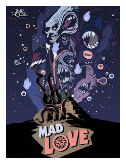 Mad Love box art