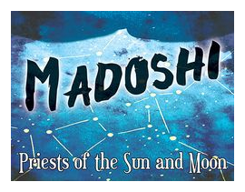 Madoshi box art