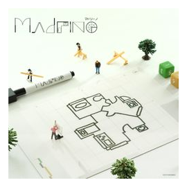 Madrino box art
