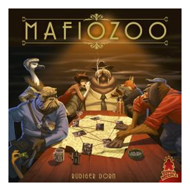 Mafiozoo box art