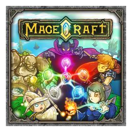 Magecraft box art