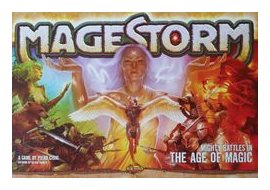 Magestorm box art