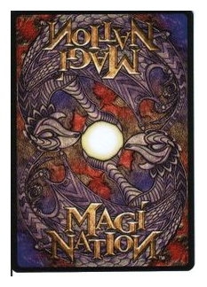 Magi-nation Duel box art