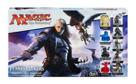 Magic: The Gathering – Arena Of The Planeswalkers: Shadows Over Innistrad box art