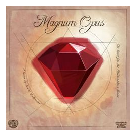 Magnum Opus box art