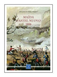 Maida And Castel Nuovo, 1806 box art