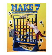 Make 7 box art