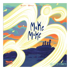 Make Make box art