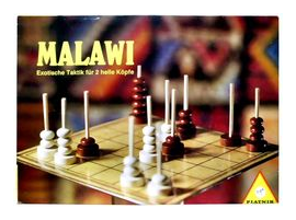 Malawi box art