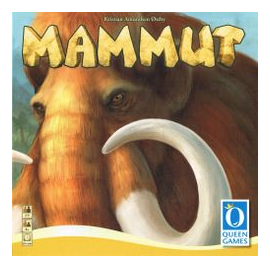 Mammut box art