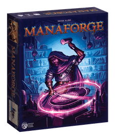 Manaforge box art