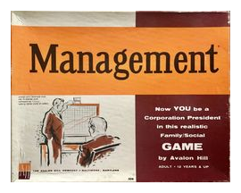 Management box art