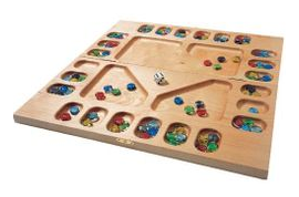 Mancala 4 box art